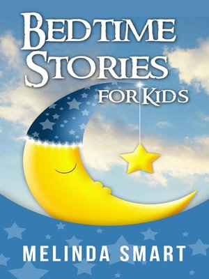 cover image of Bedtime Stories for Kids